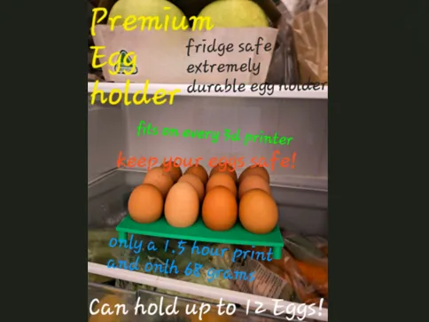Egg holder