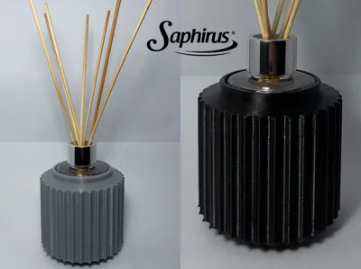 Diffuser Holder (Saphirus)