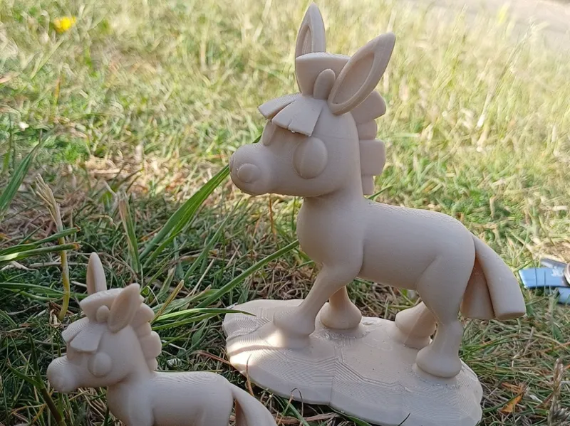 Pokemon Mudbray