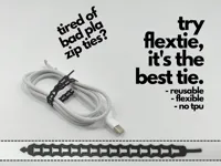 FlexiTie Multiple sizes