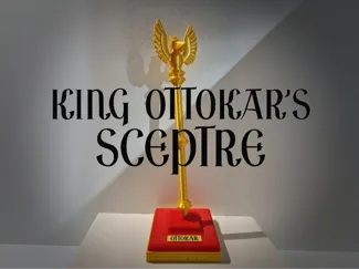 Sceptre d'Ottokar