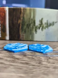 Thickness 2.5 - 0.08mm layer, arachne, ironing