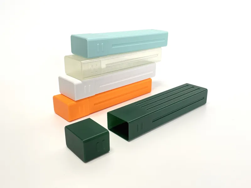 Pencil Case (Vase Mode)