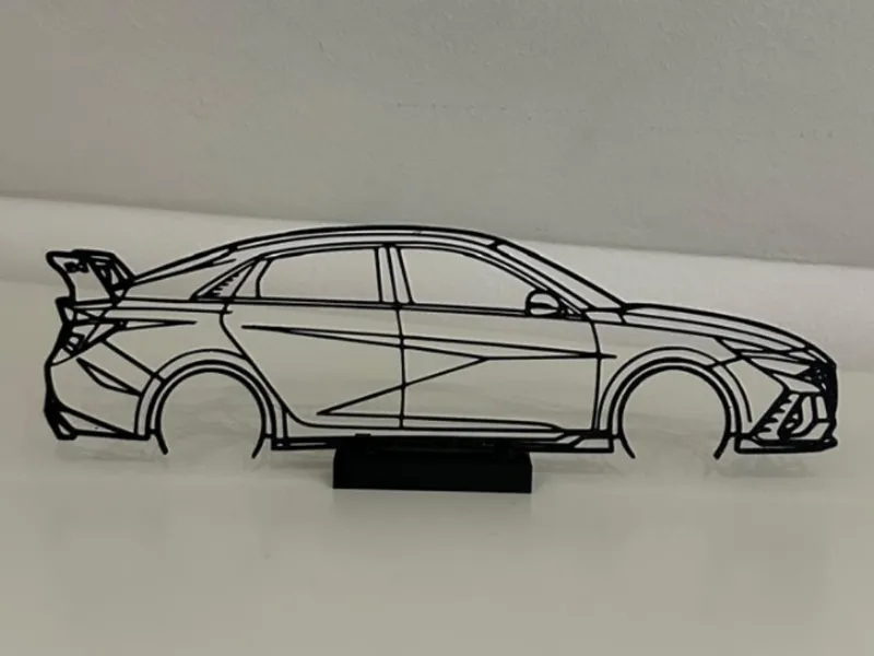 Hyundai Elantra n
