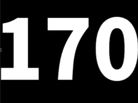 Storage Unit Numbers