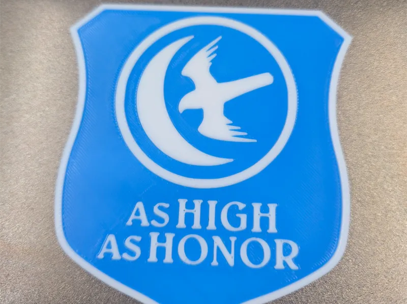 Arryn - As High As Honor - Game of Thrones