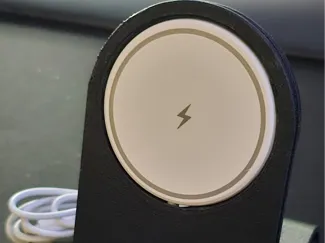 Magsafe Charger stand