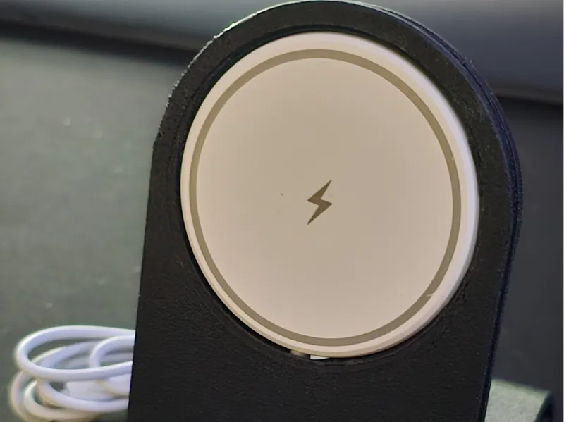 Magsafe Charger stand