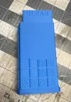 Grid by trigger removed - 0.2mm layer, 4 walls, 15% infill