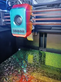 0.2mm layer, 2 walls, 100% infill