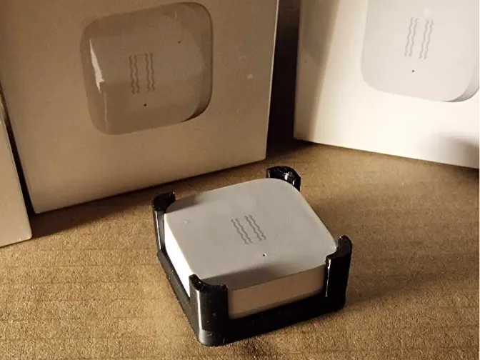 AQARA sensor holder