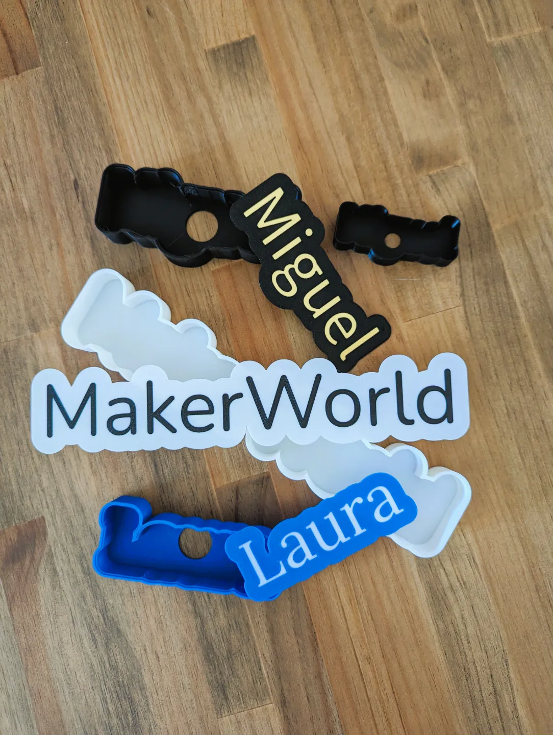 Lightbox name generator view 3