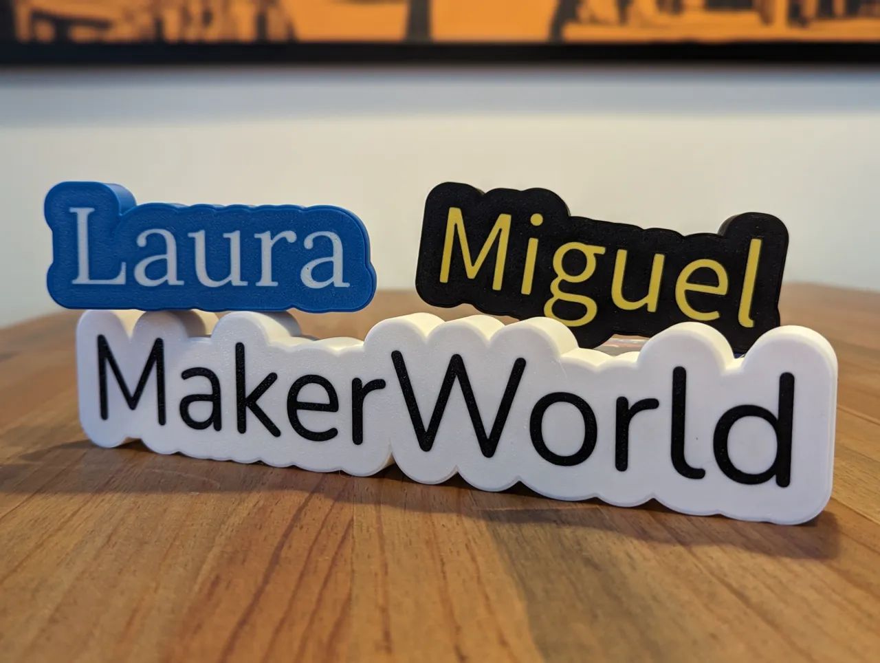 Lightbox name generator view 2