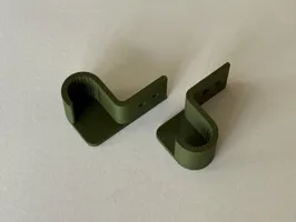 main supports