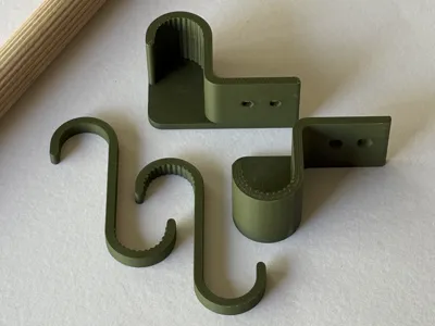 modular kitchen storage rack