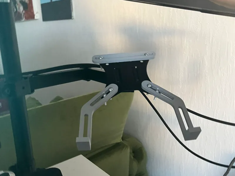 Laptop Mount for VESA Systems