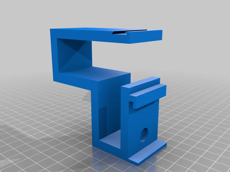 Elegoo Neptune 2 Camera Arm and Mount