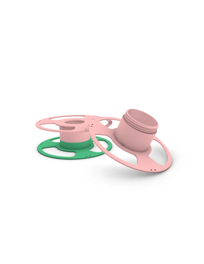 Filament Reusable Spool