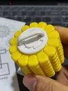 D Swivel Card Lid Version - Super Difficult Edition