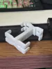 0.2mm layer, 4 walls, 50% infill Sijun metal clip