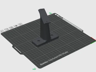 Stream Deck Plus XLR Support