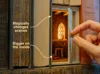 Book Nook - 0.2mm layer, 2 walls, 15% infill