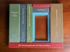 Printable Book Spines - 0.2mm layer, 2 walls, 5% infill