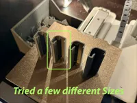 Clip renforcé pour boîtes Ikea Samla — photo 6