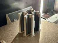 Clip renforcé pour boîtes Ikea Samla — photo 8