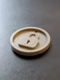 0.2mm layer, 3 walls, 15% infill