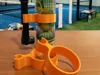0.24mm layer, 3 walls, 10% infill