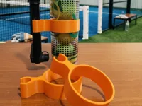 0.24mm layer, 3 walls, 10% infill