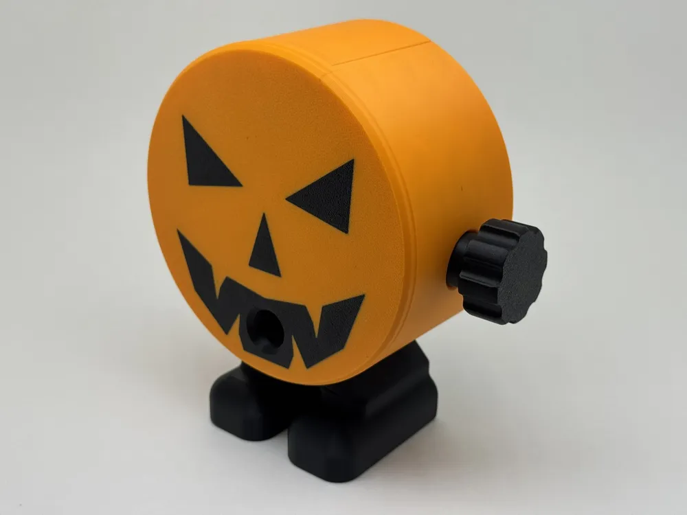 Spooky Gumball Machine Free 3D Print Model MakerWorld spooky-gumball-machine-free-3d-print-model-makerworld