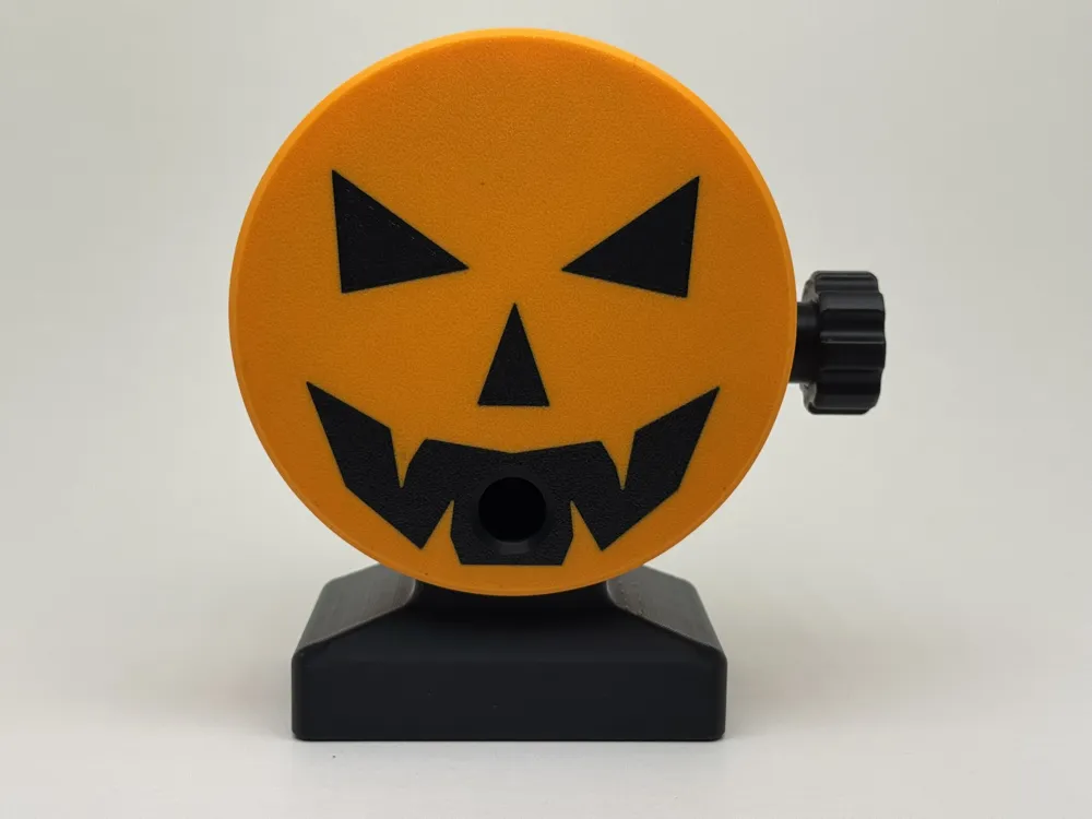 Spooky Gumball Machine Free 3D Print Model MakerWorld spooky-gumball-machine-free-3d-print-model-makerworld