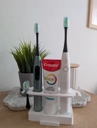 Toothbrush holder - Philips Sonicare