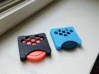 0.16mm layer, 4 walls, 15% infill