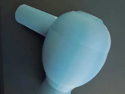 Pool water jet