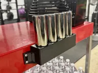 TALL - 0.2mm layer, 3 walls, 15% infill