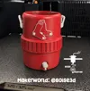 RED SOX - Print in Place and the Removable Version