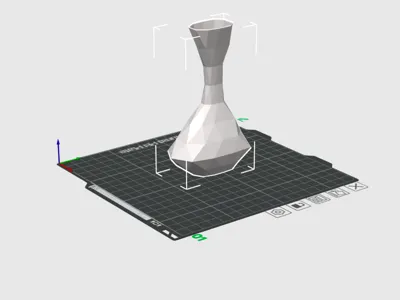 Make my Vase