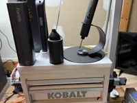 0.2mm layer, 3 walls, 25% infill