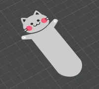 Cat "Plain"