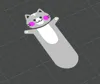 Cat "Tabby Nose"