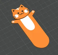 Cat "Tabby"