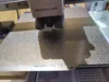 0.2mm layer, 10% Lightening infill, 4 size options