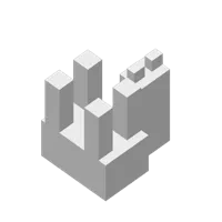 Lama Minecraft — photo 8