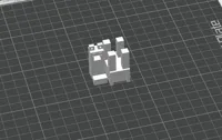 Lama Minecraft — photo 2