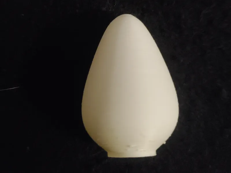 Big light bulb covers for WS2811 LED lights