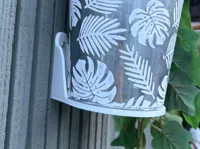 0.2mm layer, 3 walls, 15% infill