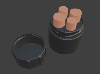 Battery Box